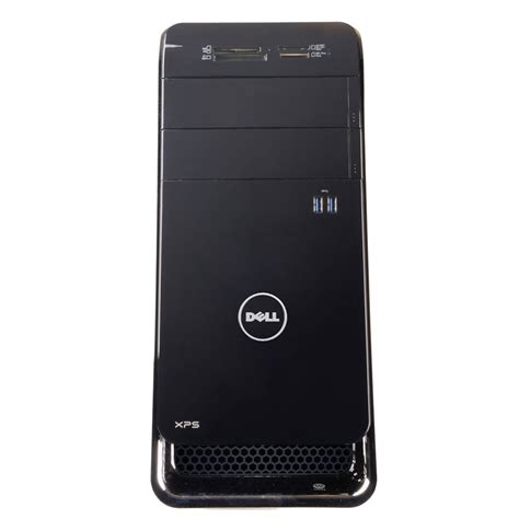 Dell Xps 8700 Desktop Computer Dm Electronics Direct