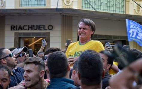 Grupo Mulheres Unidas Contra Bolsonaro Chega A 1 Milhão De