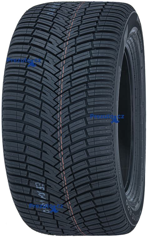 PIRELLI SCORPION ALL SEASON SF2 XL 235/55 R19 105W - Prezuto.cz