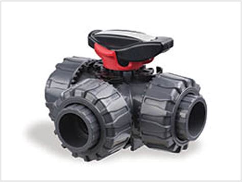 Ball Valves AVFI