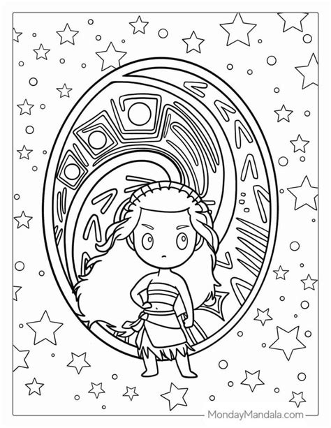 Pin By Sandra Kimbrow On Coloring Pages Moana Moana Coloring Moana