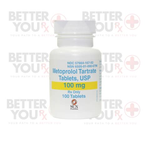 Buy Metoprolol From Canada BetteryouRx