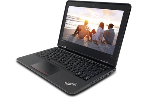 Lenovo Thinkpad Yoga 11e Specs - YogaWalls