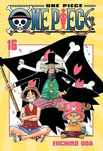 One Piece Vol Eiichiro Oda Pdf Epub Mobi Livraria P Blica