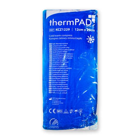 Thermpad
