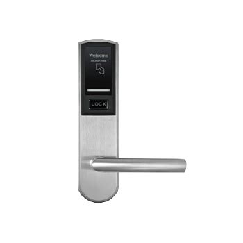 Zkteco Lh Hotel Lock Price In London Uk Techmart Uk