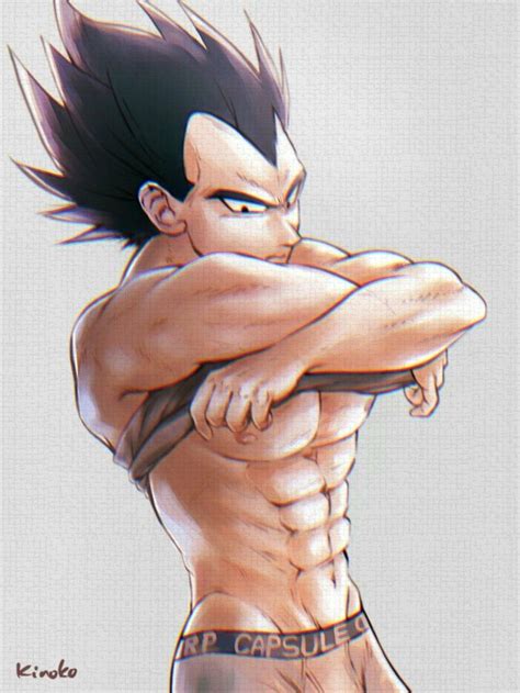 Shirtless Vegeta Google Search In 2020 Dragon Ball Art Anime