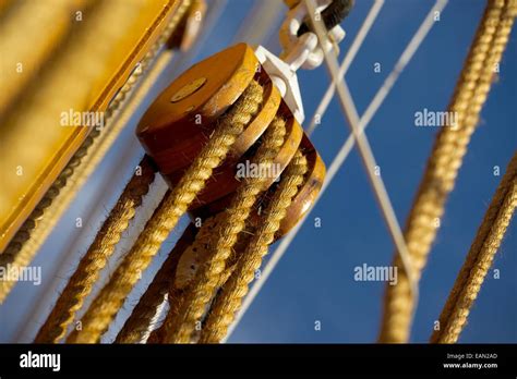 Bright Sail Sailing Boat Hi Res Stock Photography And Images Alamy