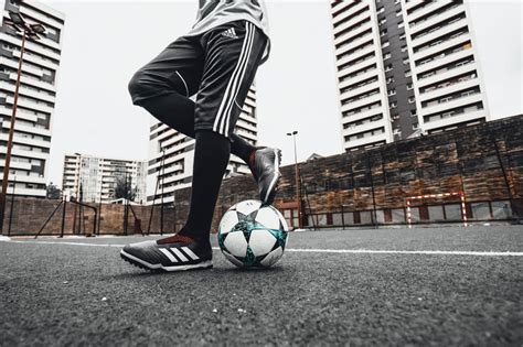 Best Street Soccer Balls For Your Weekend Games Cleats