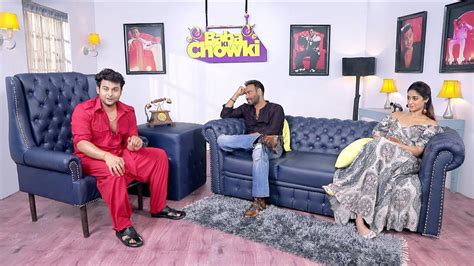 Watch MTV Beats Baba Ki Chowki Lockdown Edition Season 1 Episode 43