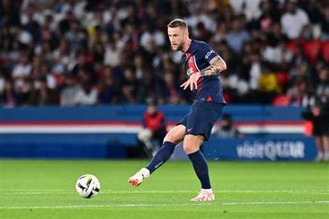 Skriniar Al Psg Non Sono Contento Vorrei Giocare Di Pi Addio