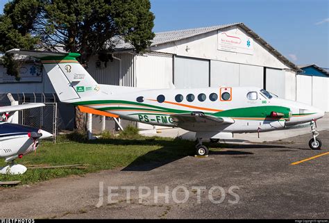 Ps Fmg Beechcraft B Super King Air T Xi A Reo H Rcules