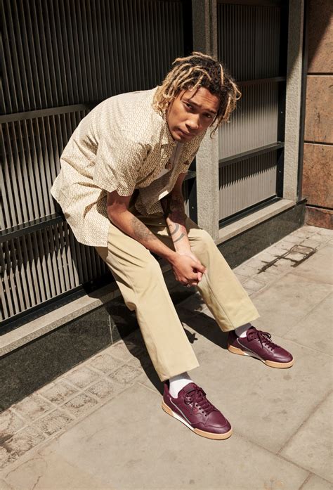 The Adidas Continental 80 Has Four New Colorways For November Weartesters