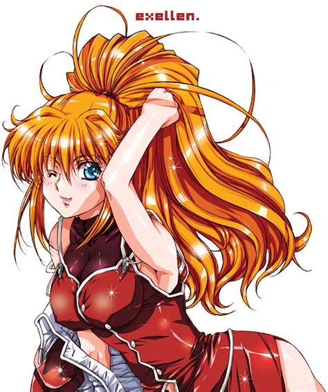 Excellen Browning Super Robot Wars Drawn By Mimorinanatsutomu