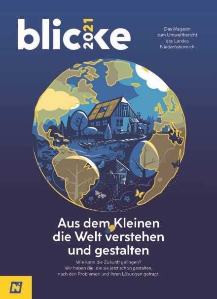 SDG Bericht 2021 Erster Digitaler Umwelt Klima Und Energiebericht