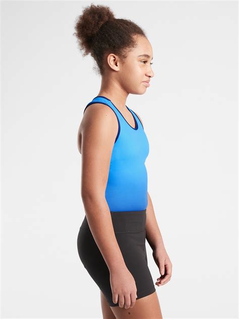 Athleta Girl Limitless Leotard Athleta