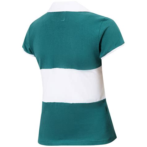 Camisa Palmeiras Palestra Itália 1916 Liga Retrô Feminina