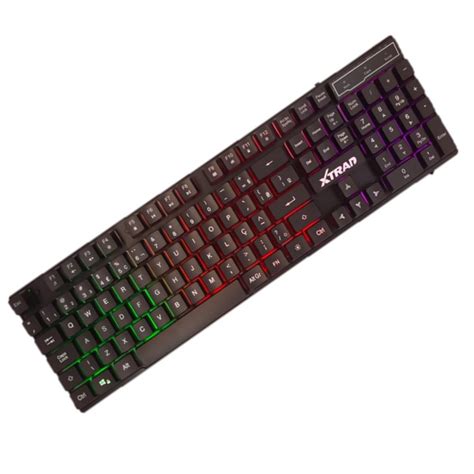 Teclado Gamer Acer Nitro Tkl Rgb Membrana Abnt2 Usb Nkw120 Faz A Boa