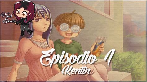 Ruta Kentin Coraz N De Mel N Instituto Episodio Youtube