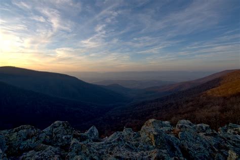 In the Blue Ridge Mountains of Virginia - PentaxForums.com