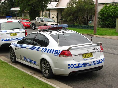 Hb Commodore Ss Highway Patrol Images Flickr