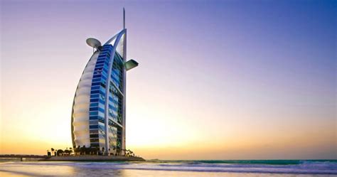 Le Burj Al Arab Les Secrets Du Seul H Tel Sept Toiles Au Monde