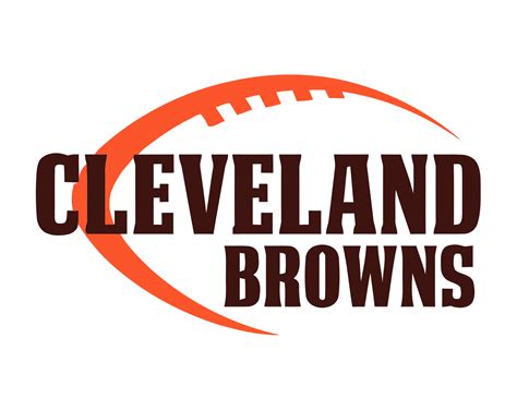 Cleveland Browns Svg Cleveland Browns Logo Browns Clipart Inspire