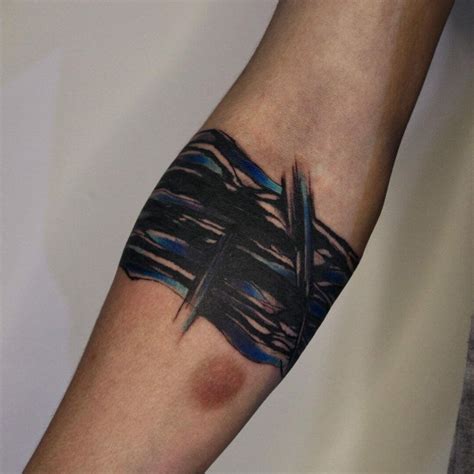 60 Dark Tattoo Cover Up Ideas That Will Blow Your Mind