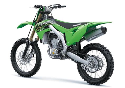 Kawasaki Kx F Prezzo E Scheda Tecnica Moto It