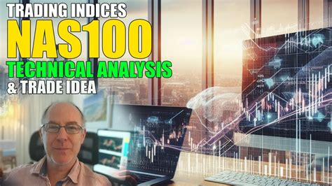 Nas Nasdaq Technical Analysis And Trade Ideas St May Youtube