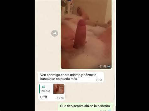 Nueva Chica Tinder Parte XVIDEOS