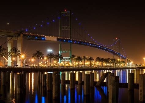 Los Angeles California Pacific Ocean Beach Architecture