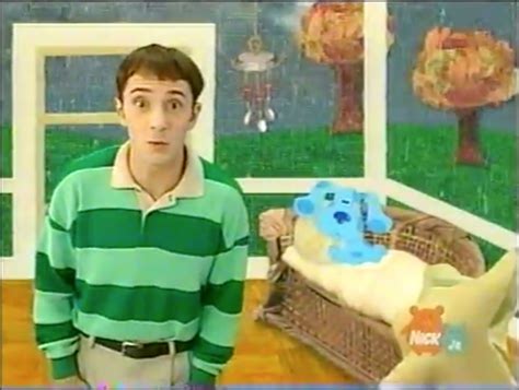 What S That Sound Blue S Clues Wiki Fandom