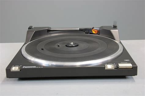 Se produkter som liknar Panasonic SL-N5 Fully Automat.. på Tradera ...
