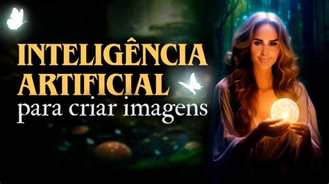 5 INTELIGÊNCIAS ARTIFICIAIS para CRIAR IMAGENS incríveis YouTube