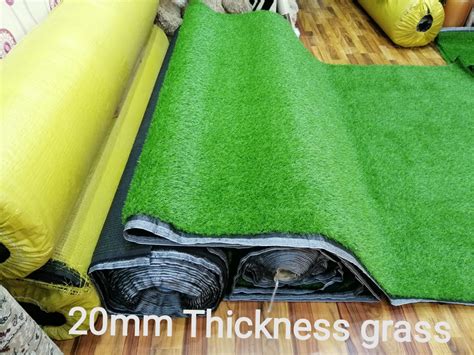 Underlayment Pad Options For Sports Turf