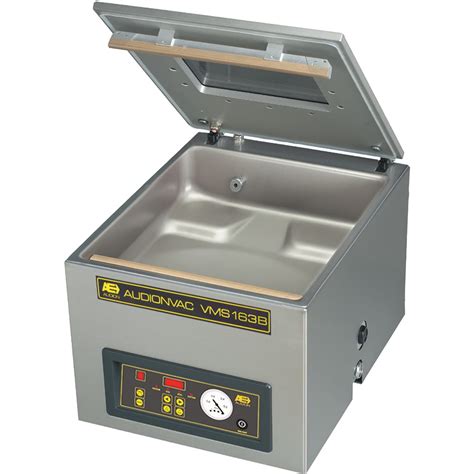 Vacuum Sealers | Impulse Heat Sealers | Packsealer