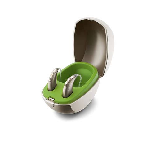 Phonak Paradise Naida Hearing Aids Sound Hearing