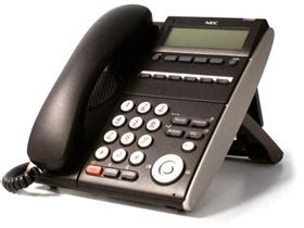 NEC SV9100 Business Telephone System UK North West