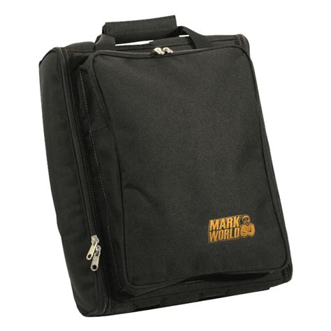 Markworld Amp Bag Large Markbass