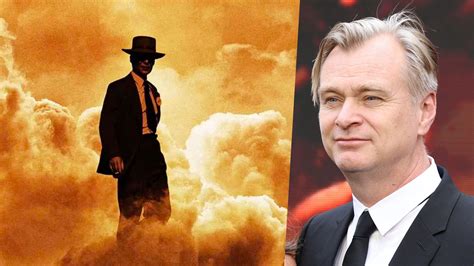 Christopher Nolan Rompe Il Silenzio Sul Successo Di Oppenheimer Non