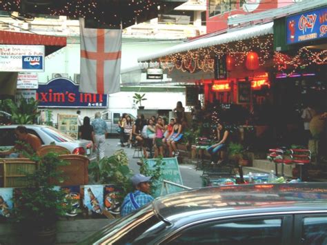 Sukhumvit Soi 71