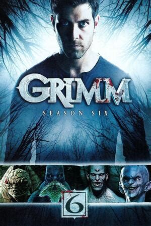 Grimm Season 6 - Trakt