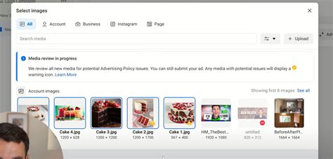 Dynamic Creatives For Facebook Ads Yes Or No Heath Media