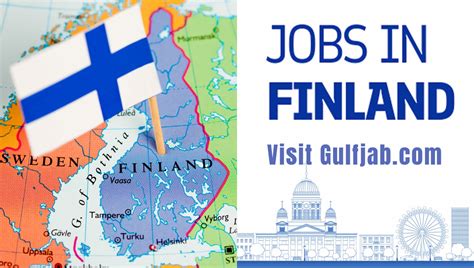 Top 10 Best Paying Jobs in Finland for Foreigners in 2023