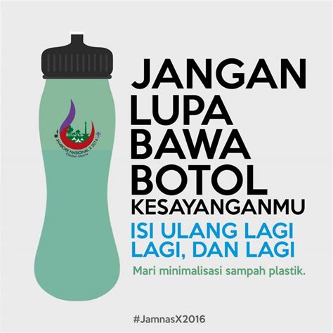 Kurangi Sampah Plastik Pemkot Banjarmasin Kampanyekan Gerakan Bawa