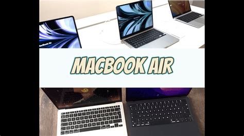 Unboxing Macbook Air M2 Accessories And Comparing To Older Version