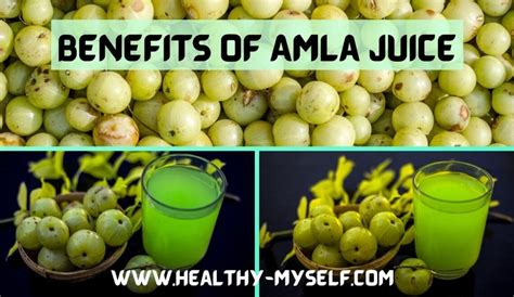 Amazing Benefits Of Amla Juice Reasons To Eat Daily