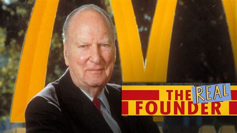 The Real Founder of McDonald’s | Documentary