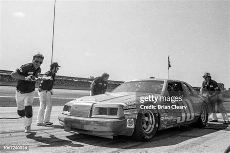 Ken Schrader Talladega Photos and Premium High Res Pictures - Getty Images